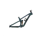 trek mountain frameset top fuel c frame set p125491